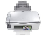 Epson Stylus DX4800