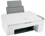 Lexmark X2300