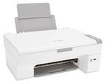 Lexmark X2450