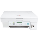 Lexmark x3470