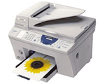 Brother MFC-860