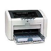 HP LaserJet 1022