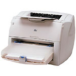 HP LaserJet 1005W