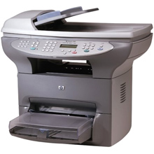 HP LaserJet 3380