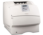 Lexmark T634