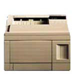 HP LaserJet 4M