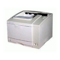 HP LaserJet 5