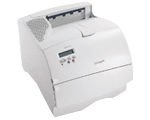 Lexmark OPTRA T 610