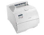 Lexmark OPTRA T 612