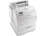 Lexmark OPTRA T 616