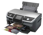 Epson Stylus Photo R360