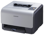 Samsung CLP-300