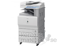 Canon Color Imagerunner C 3080