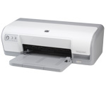 HP DeskJet D2560