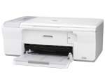 HP DeskJet F4280