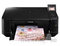 Canon Pixma MG5100
