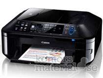 Canon Pixma MX884