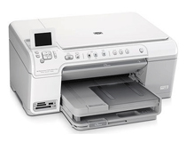 HP DeskJet D5445