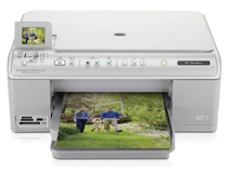HP PhotoSmart C6300