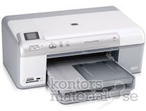 HP PhotoSmart D5468