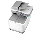 OKI C3520 MFP