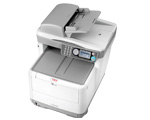 OKI C3530 MFP