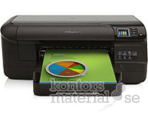 HP Officejet Pro 8100