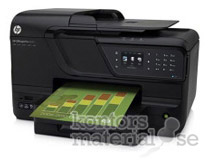 HP Officejet Pro 8600