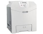 Lexmark C530dn