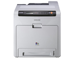 Samsung CLP-610ND