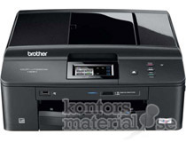 Brother DCP-J525