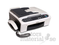 Brother IntelliFAX 2480