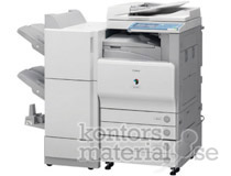 Canon COLOR IMAGERUNNER C 3480