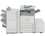 Canon IMAGERUNNER C 3100