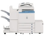 Canon IMAGERUNNER C 3220