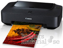 Canon PIXMA IP 2700