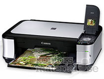 Canon PIXMA MP 550