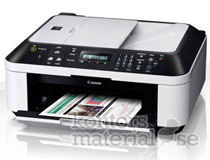 Canon PIXMA MX 360