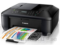 Canon PIXMA MX 375