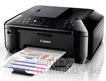 Canon PIXMA MX 515