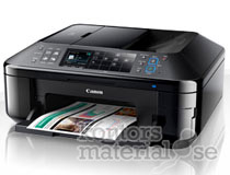 Canon PIXMA MX 715