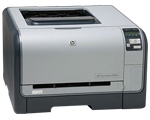 HP COLOR LASERJET CP 1515 N