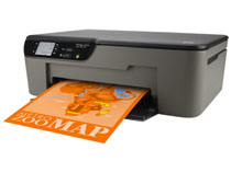 HP DESKJET 3070