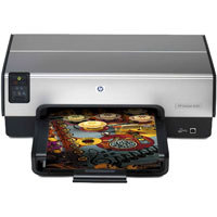 HP DESKJET 6543