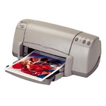 HP DESKJET 930 CM