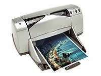 HP DESKJET 995 CXI